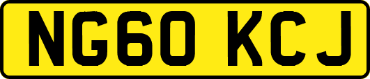 NG60KCJ