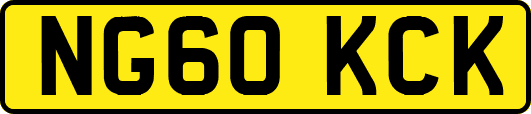 NG60KCK