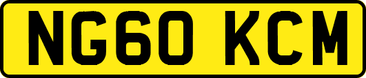 NG60KCM