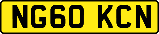 NG60KCN