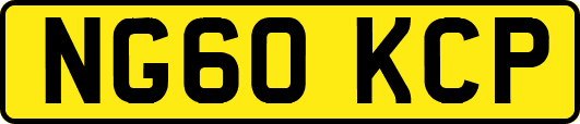 NG60KCP