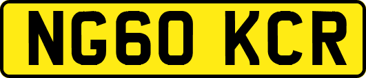 NG60KCR