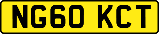 NG60KCT
