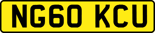 NG60KCU