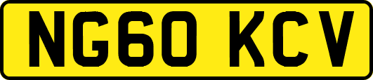 NG60KCV