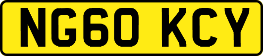 NG60KCY