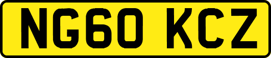 NG60KCZ