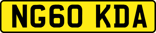 NG60KDA