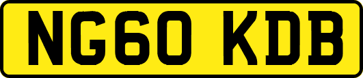 NG60KDB