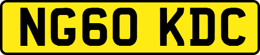 NG60KDC