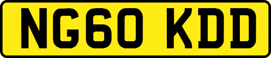 NG60KDD