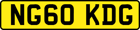 NG60KDG