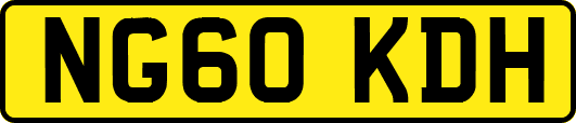 NG60KDH