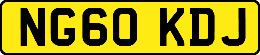 NG60KDJ