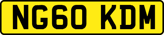 NG60KDM