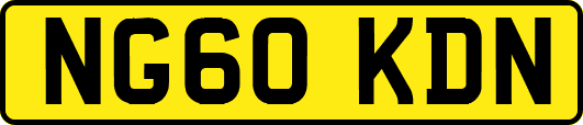 NG60KDN