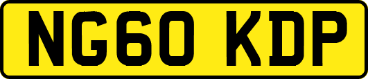 NG60KDP