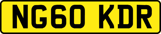 NG60KDR