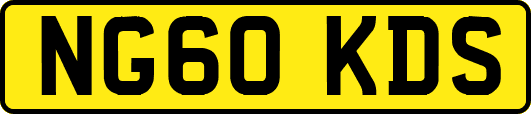 NG60KDS