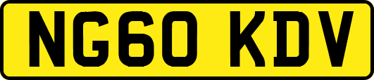 NG60KDV