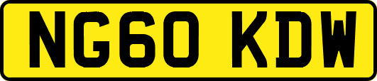 NG60KDW