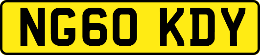 NG60KDY