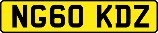 NG60KDZ