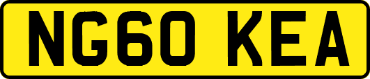 NG60KEA