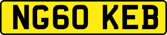 NG60KEB