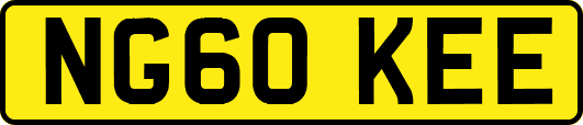 NG60KEE