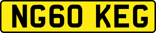 NG60KEG