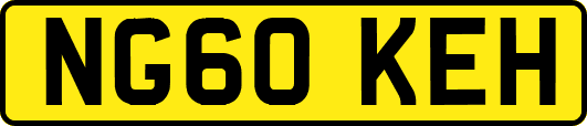 NG60KEH