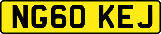 NG60KEJ