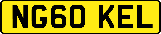 NG60KEL