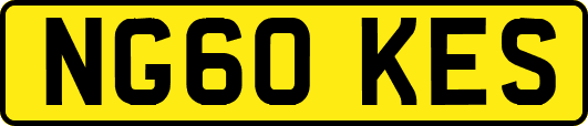 NG60KES