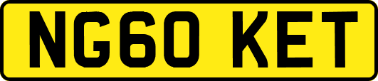 NG60KET