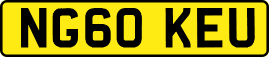 NG60KEU