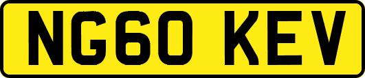 NG60KEV