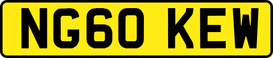 NG60KEW