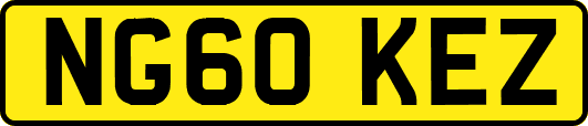NG60KEZ