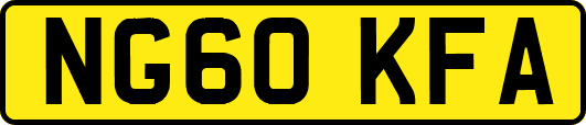 NG60KFA