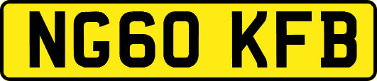 NG60KFB