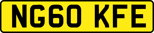 NG60KFE