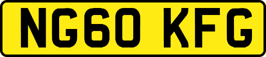 NG60KFG