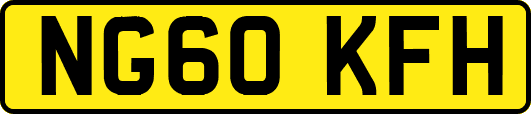 NG60KFH