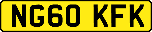 NG60KFK