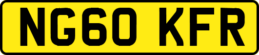 NG60KFR