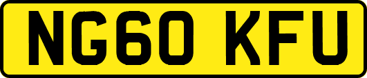 NG60KFU