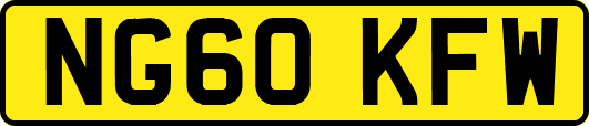 NG60KFW