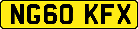 NG60KFX